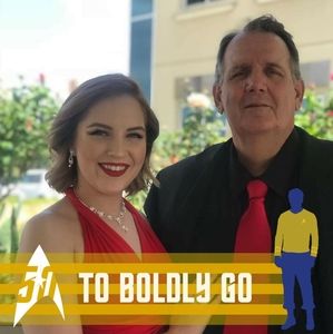 Meet your Posher, Leroy